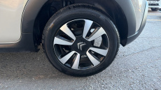 Citroen C3 1.2 PureTech Plus 5dr Petrol Hatchback